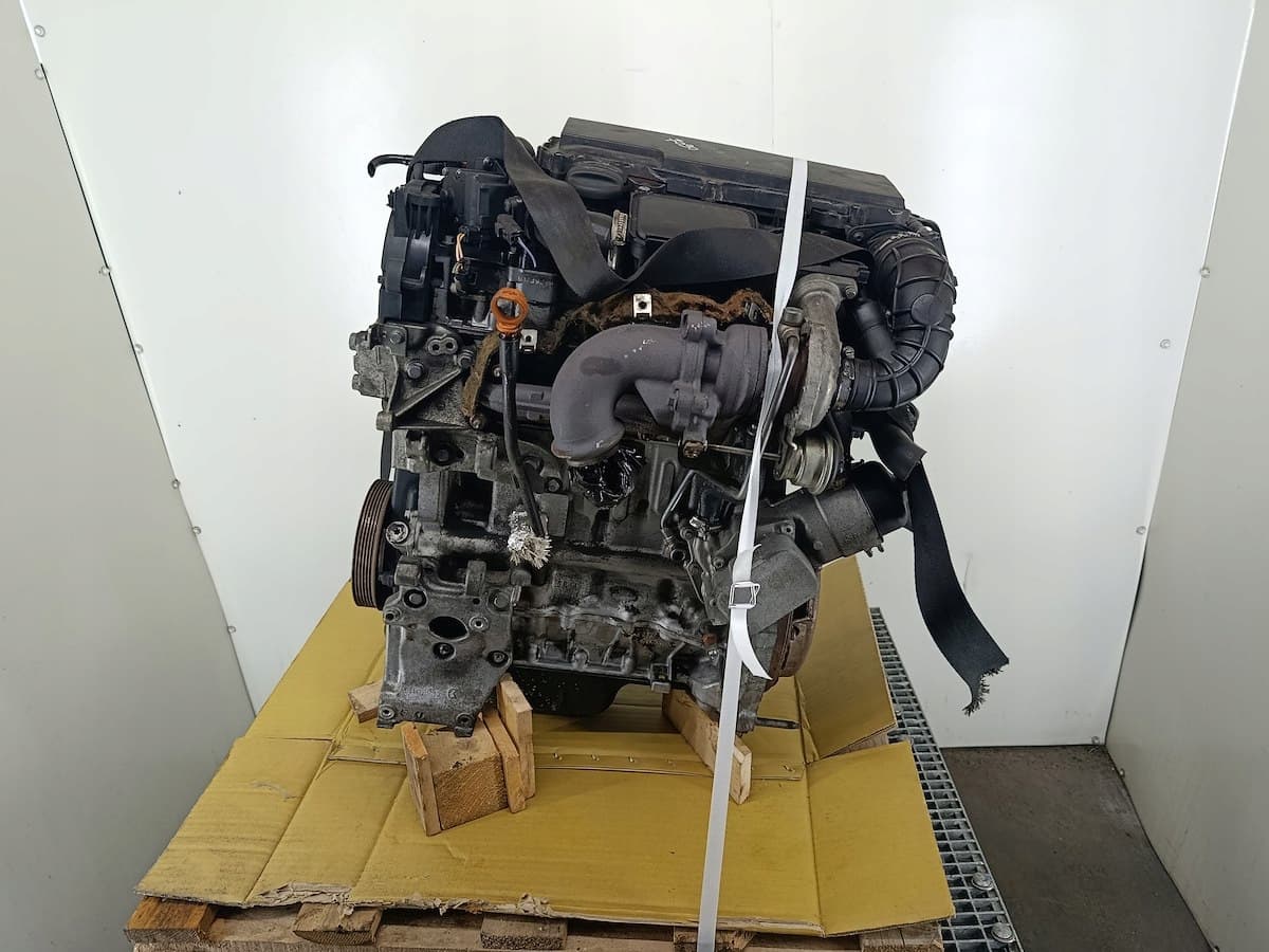 Moteur 8HZ (DV4TD) - Image 1