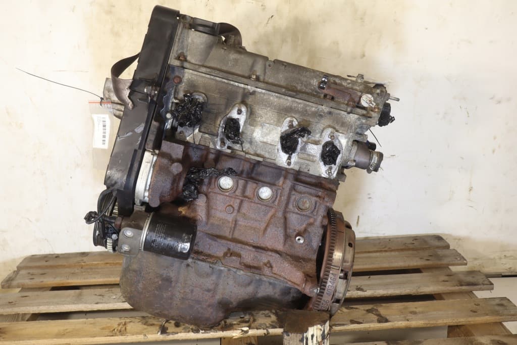 Moteur 350 A1.000 pour Fiat Doblo 1.4 Petrol