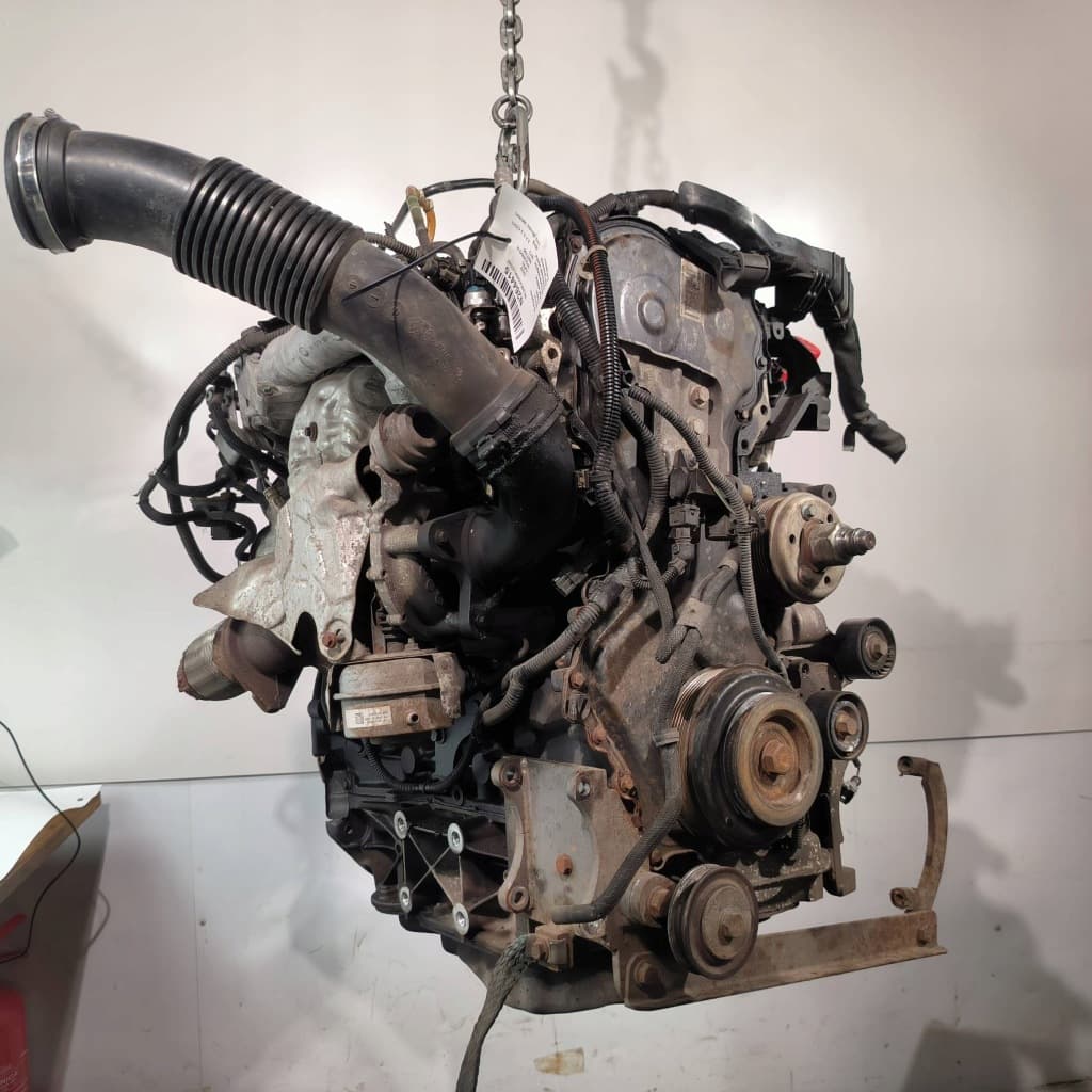 Moteur M9T 700 pour Renault Master