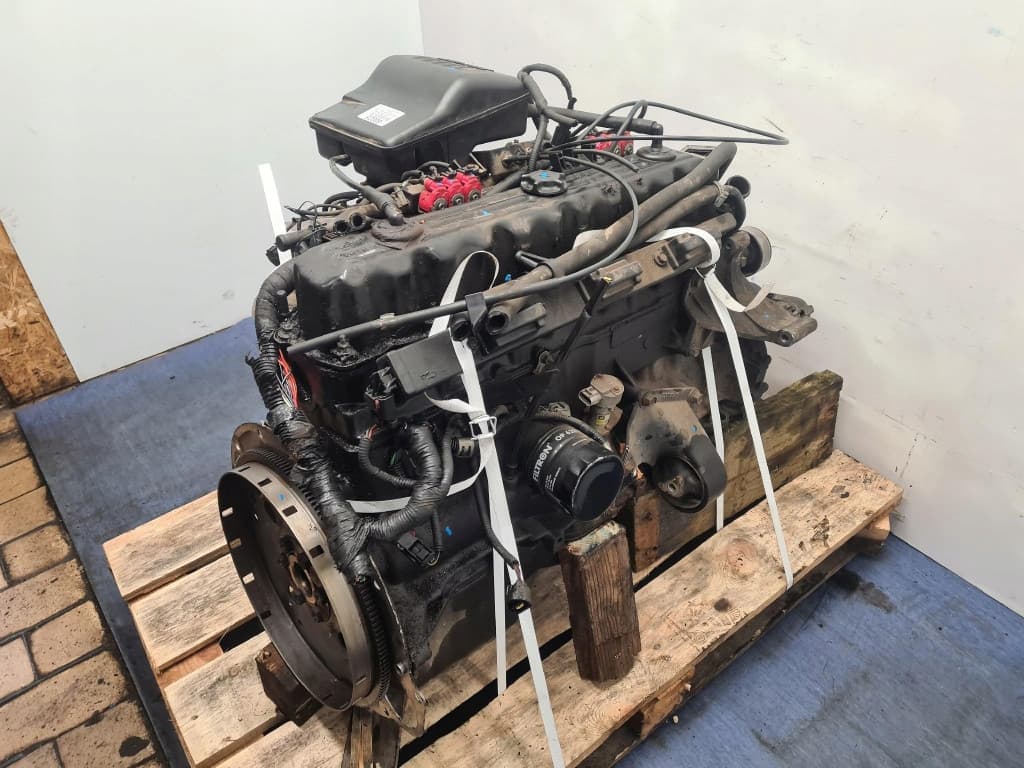 Moteur ERH — vue 13