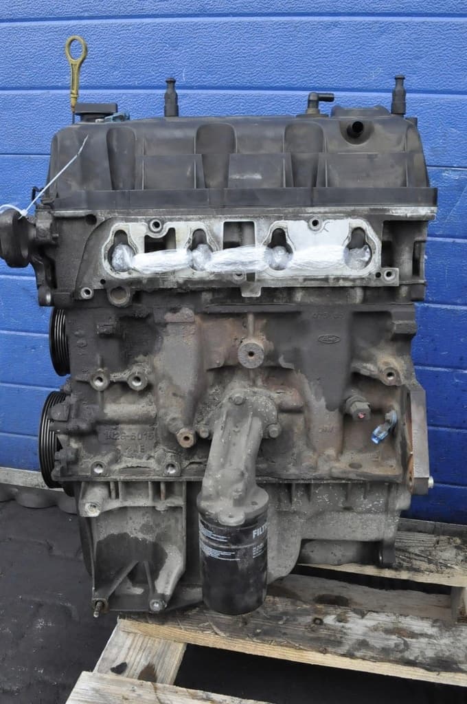 Moteur A9JA - Image 1