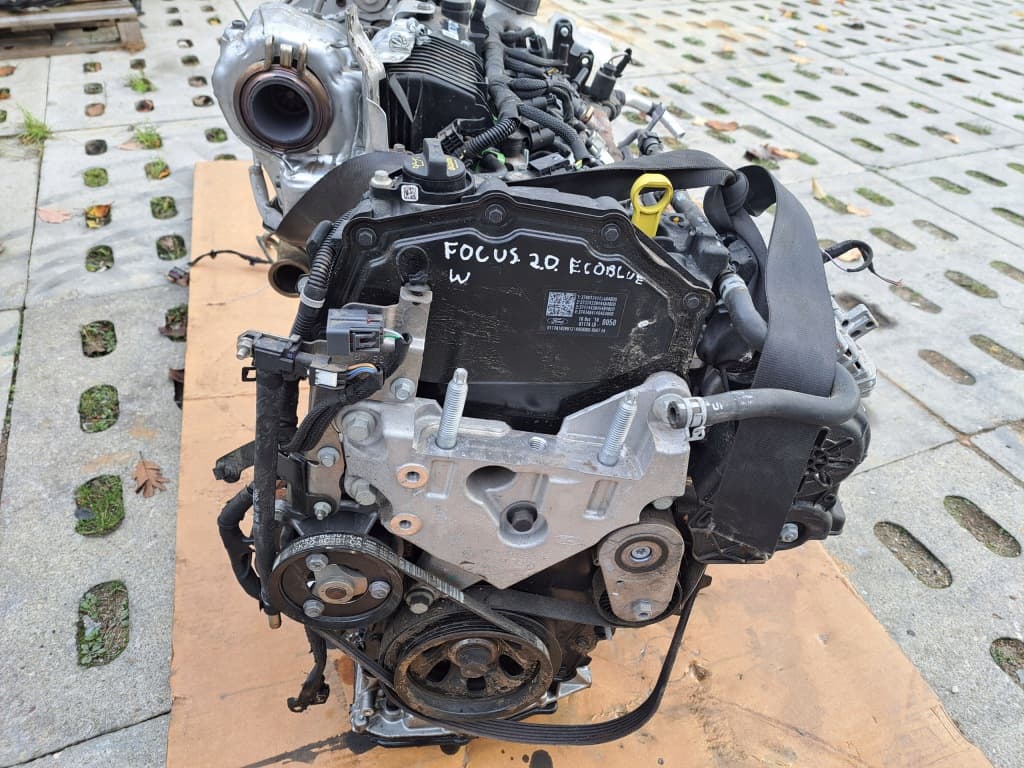 Moteur BCDA — vue 3