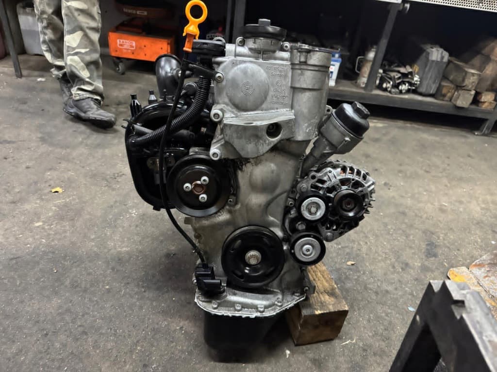 Moteur CGPB - Image 1