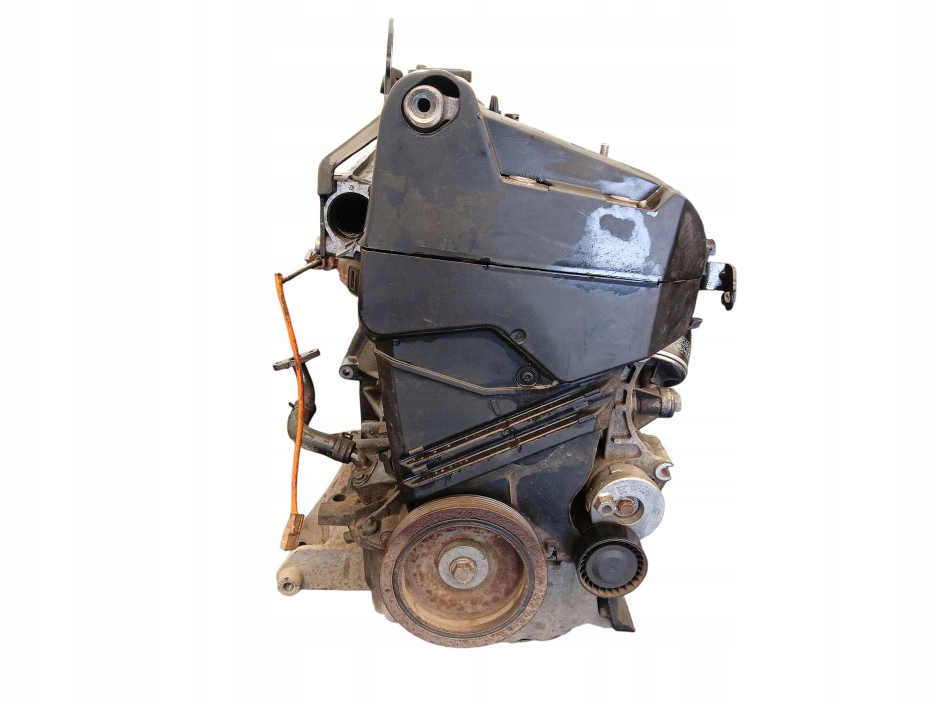 Moteur K9K 292 — vue 13