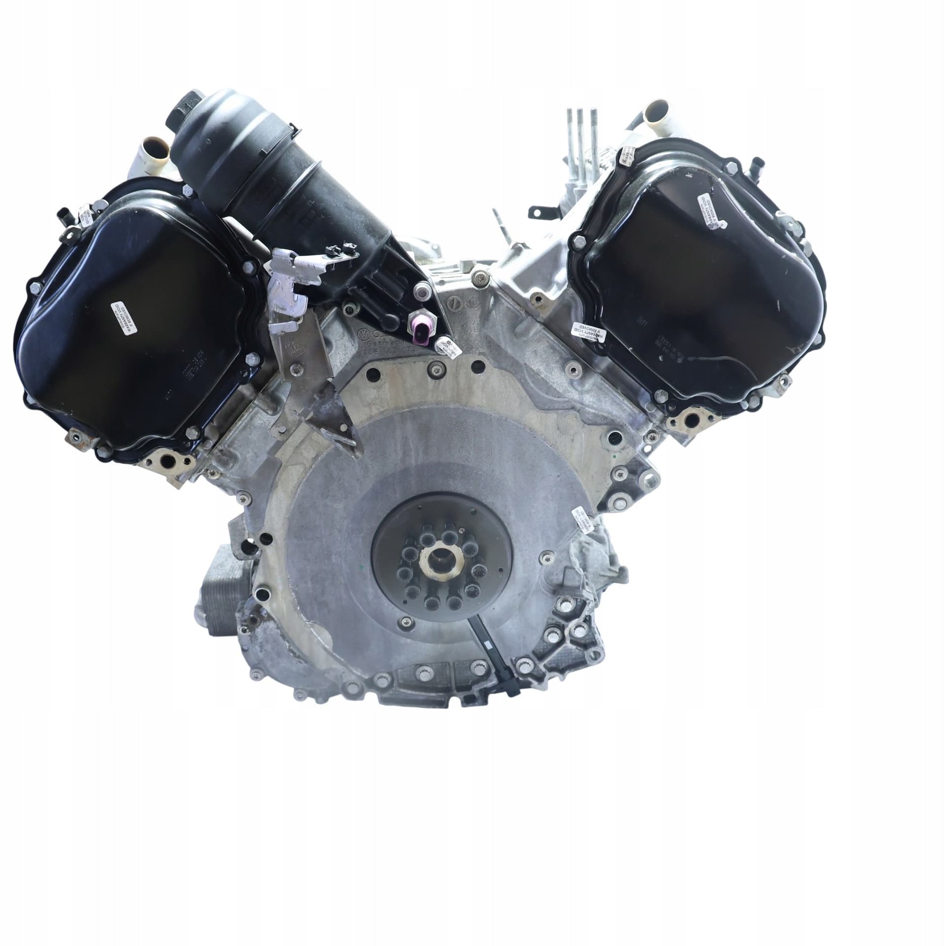Moteur CGWB — vue 5