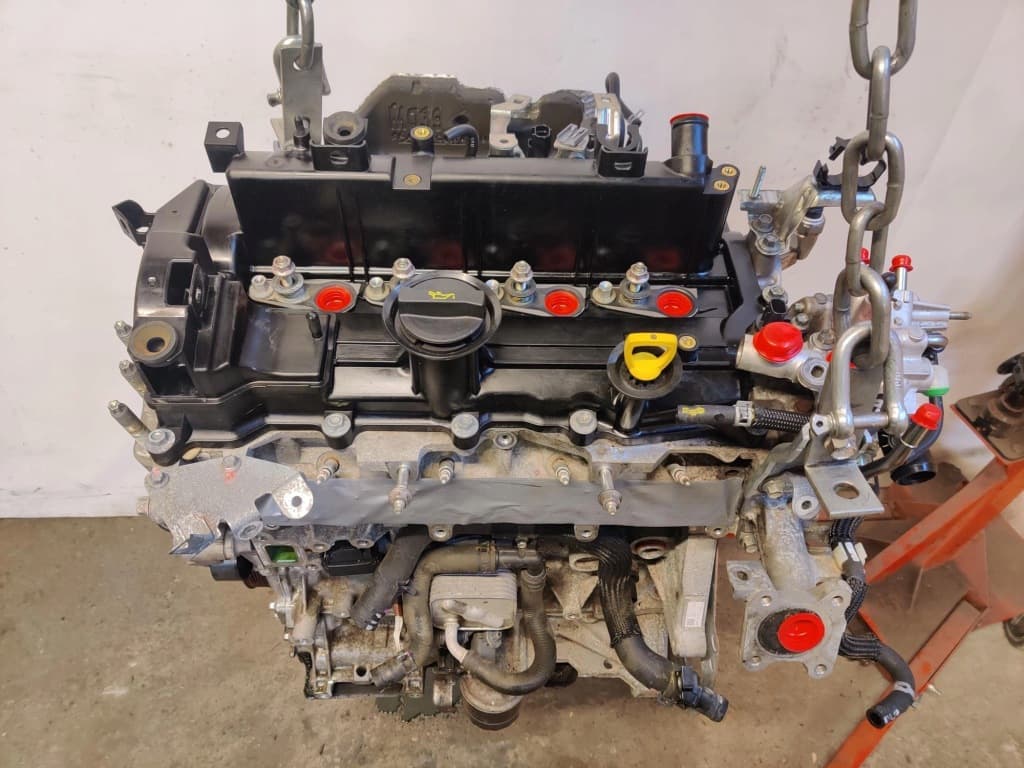 Moteur S8Y1 pour Mazda