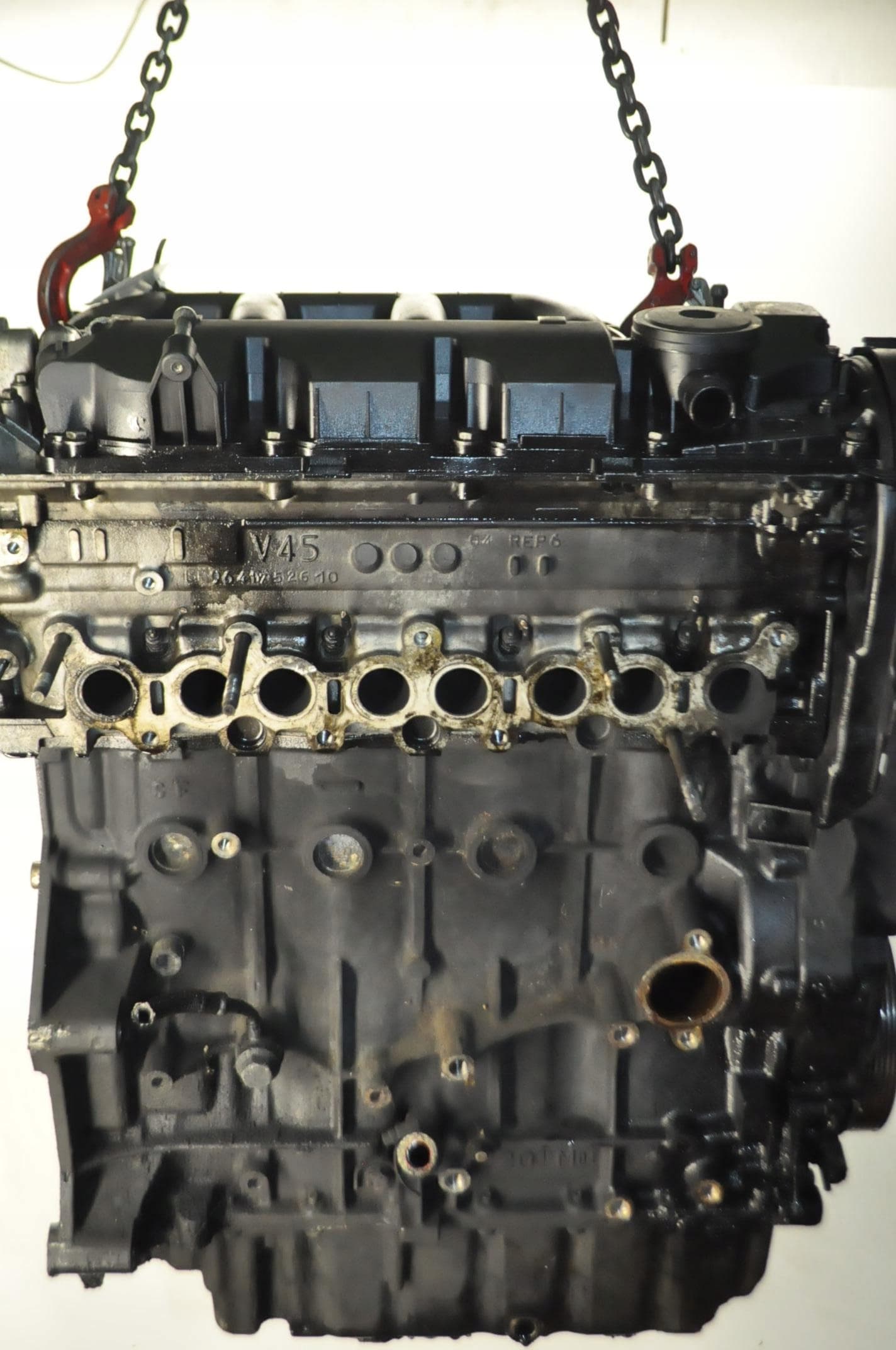 Moteur RHR (DW10BTED4) - Image 1