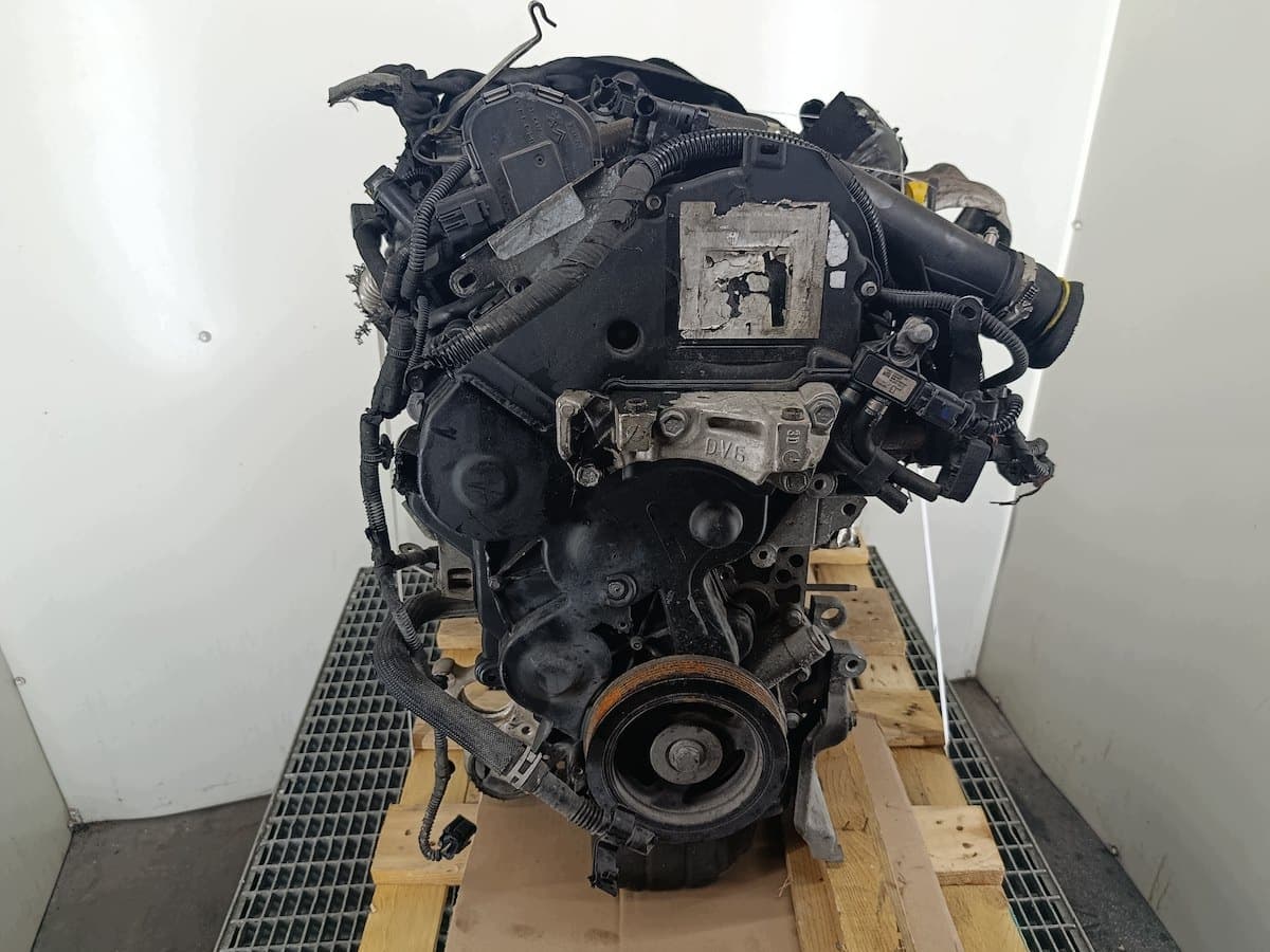 Moteur 9HJ (DV6DTEDM) — vue 5