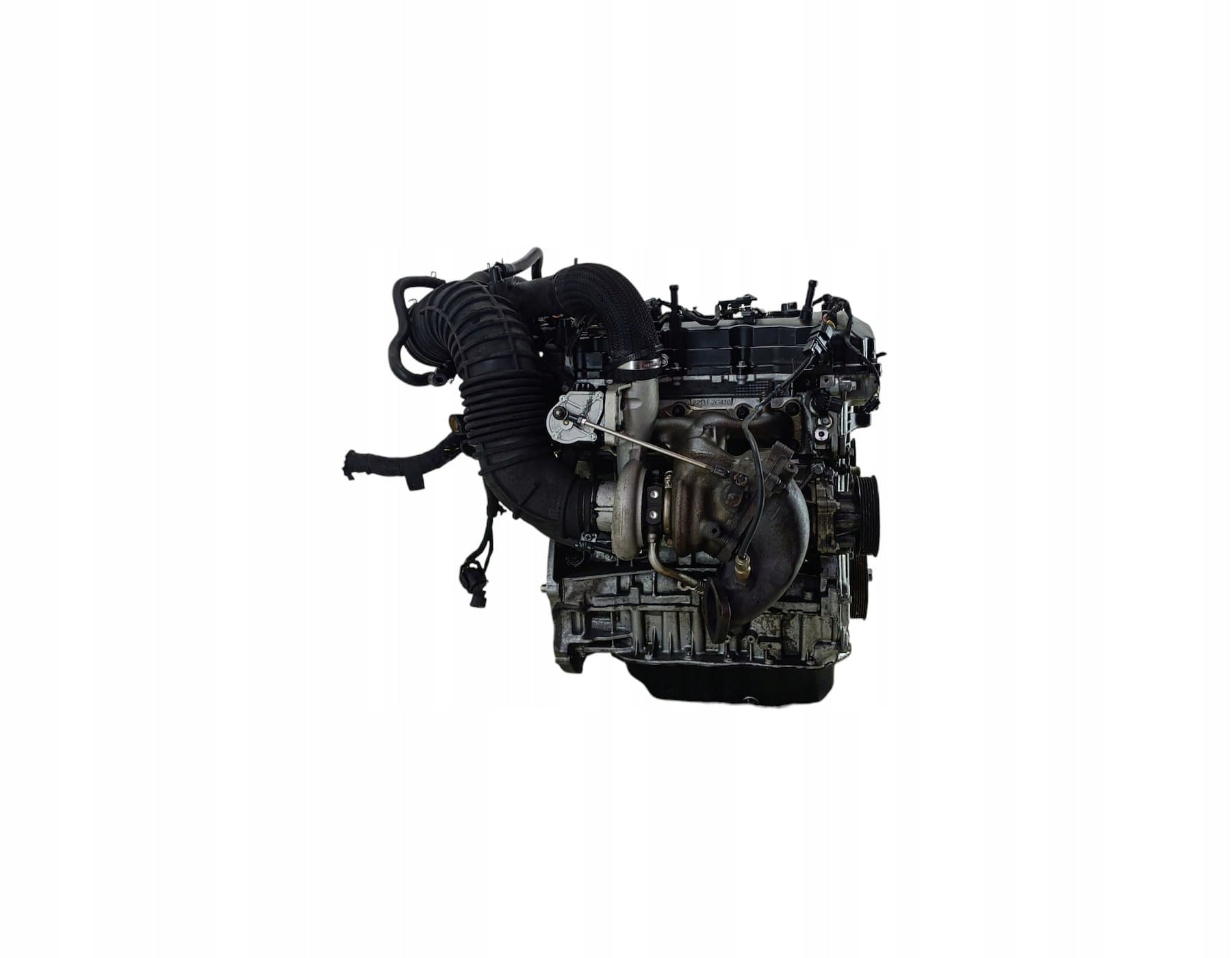 Moteur G4KH — vue 2