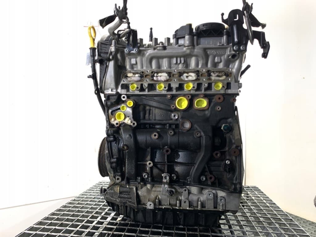 Moteur CJSA pour Seat Leon