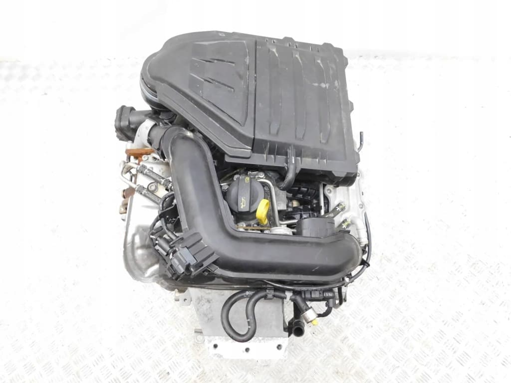 Moteur CHZB — vue 3