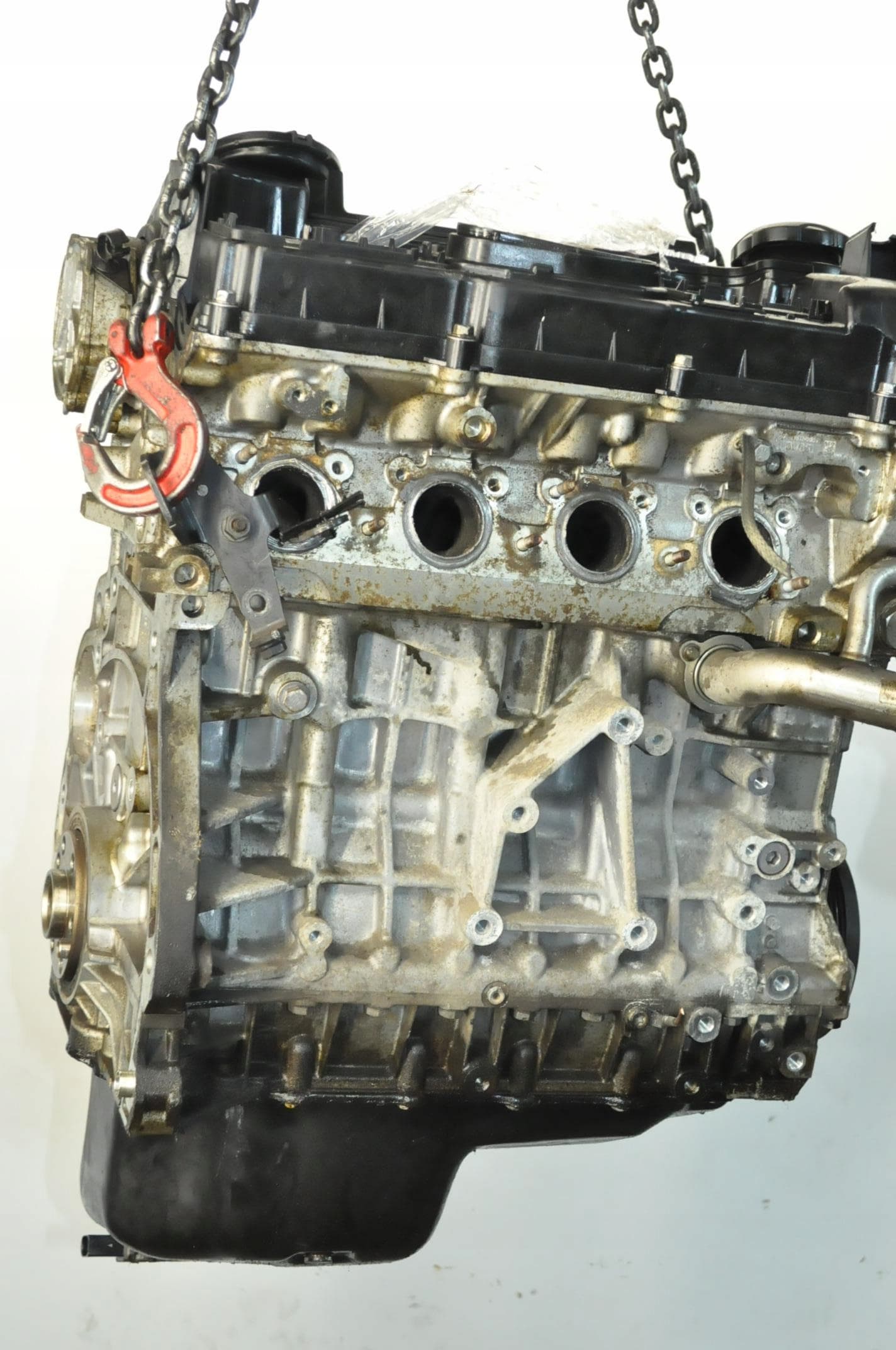 Moteur N43 B20 A — vue 2