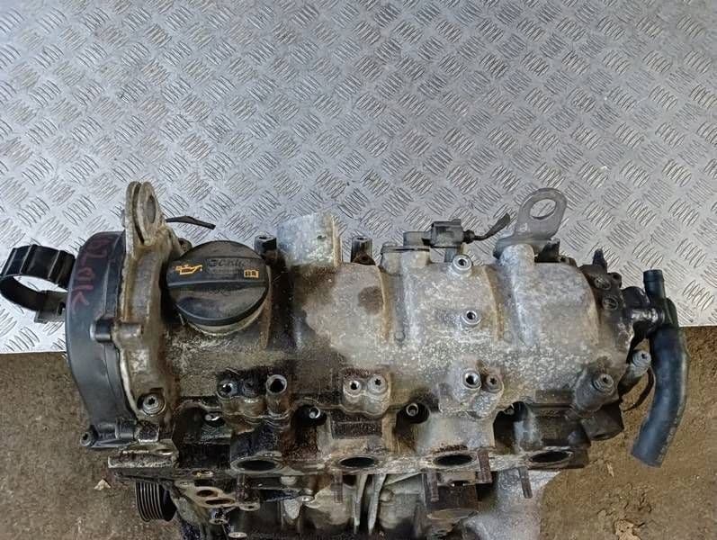 Moteur CBZC — vue 3