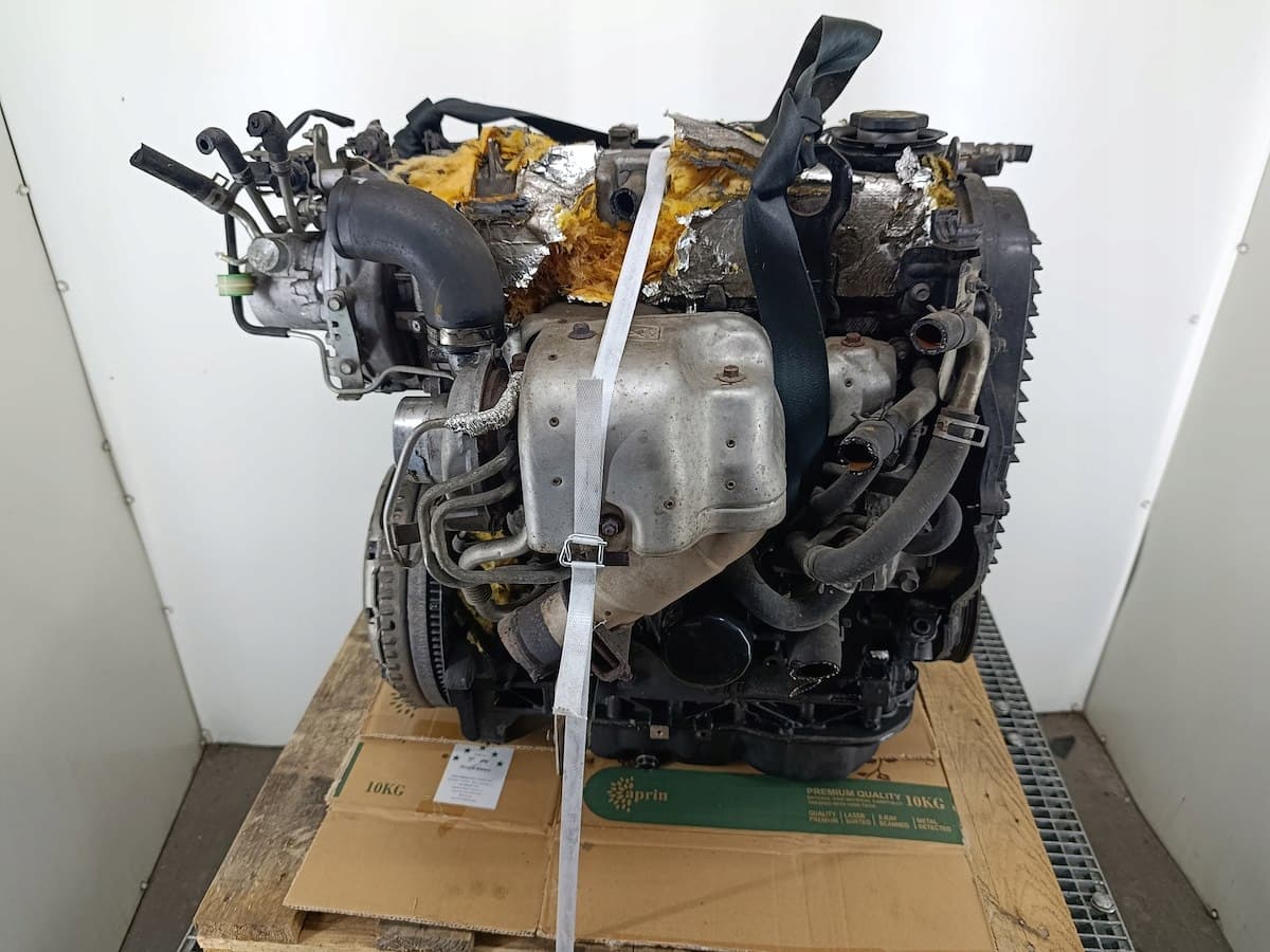 Moteur RF7J pour Mazda