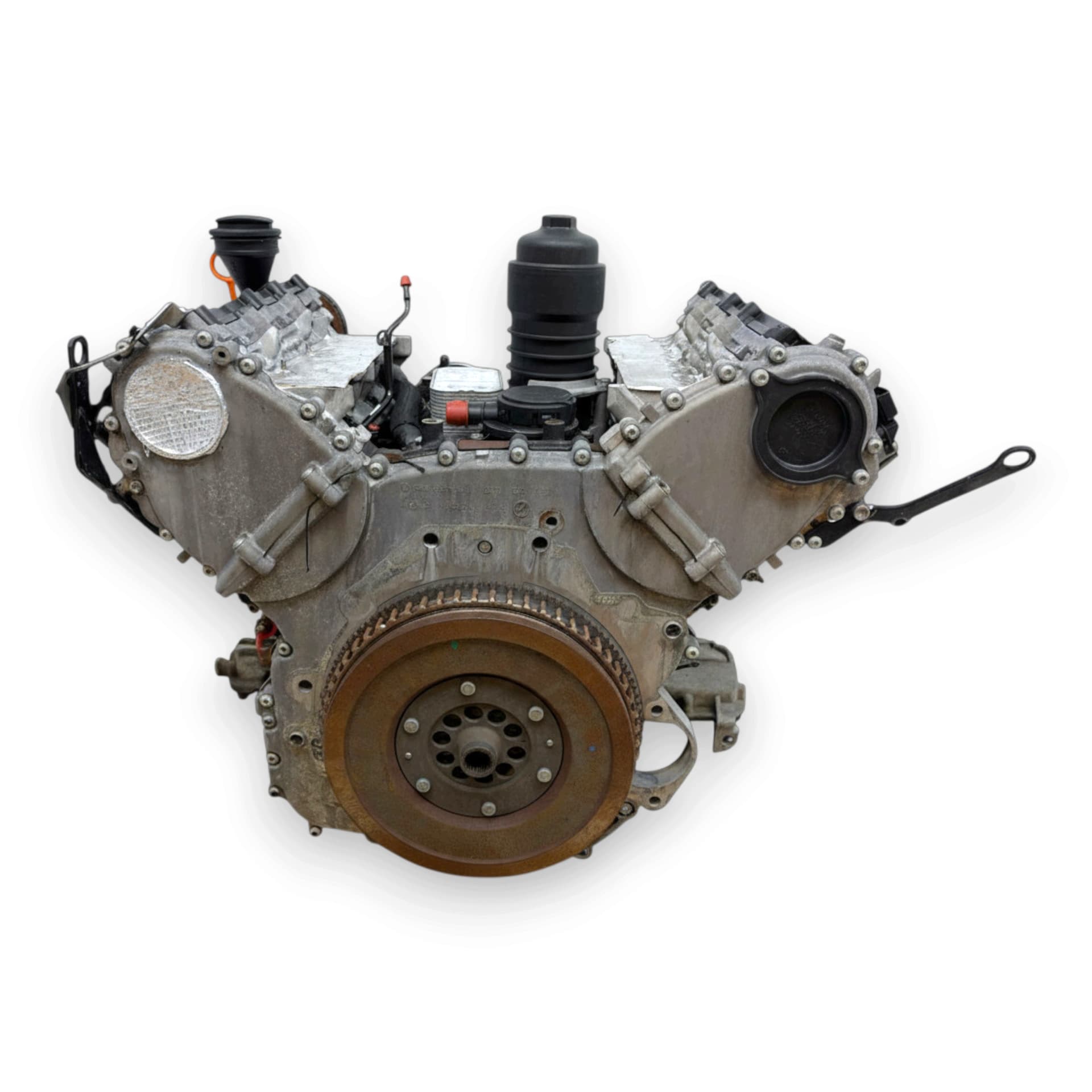 Moteur BPP — vue 5