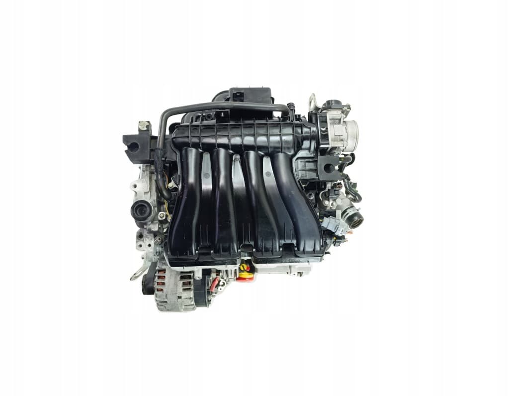 Moteur M4R 713 — vue 4