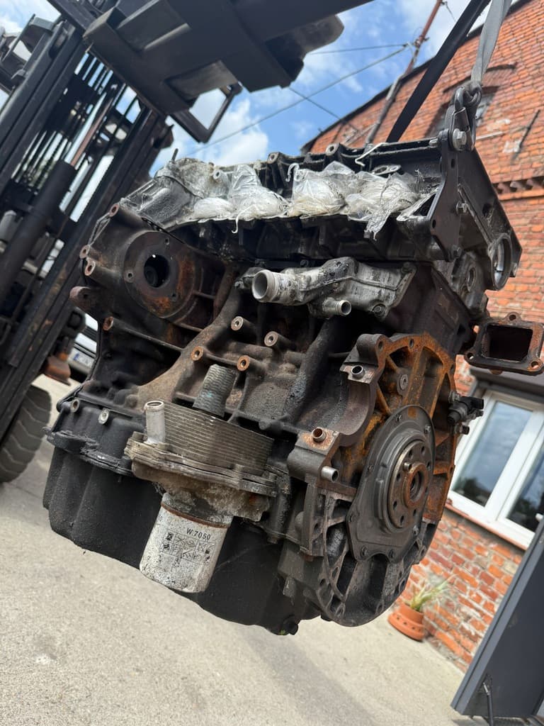 Moteur CVR5 — vue 3