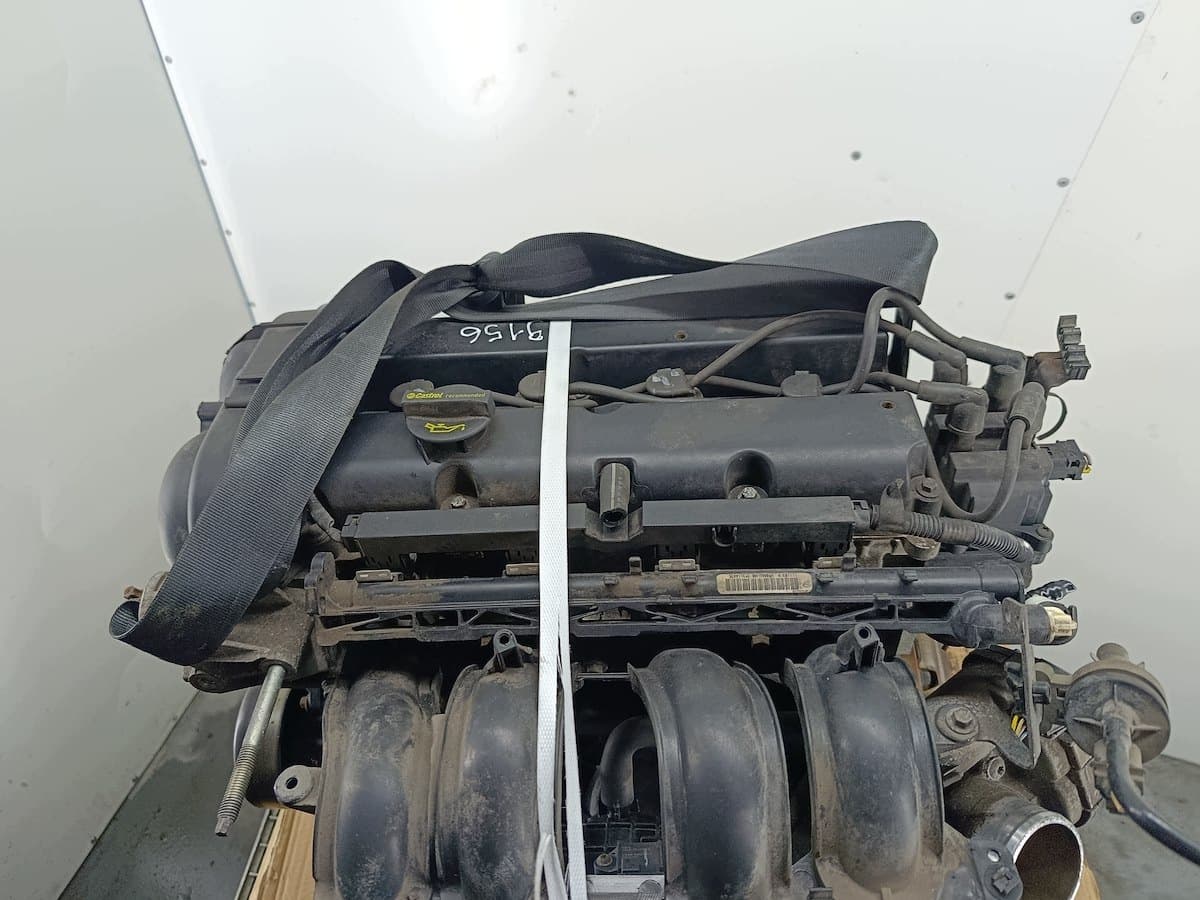 Moteur SPJC — vue 5