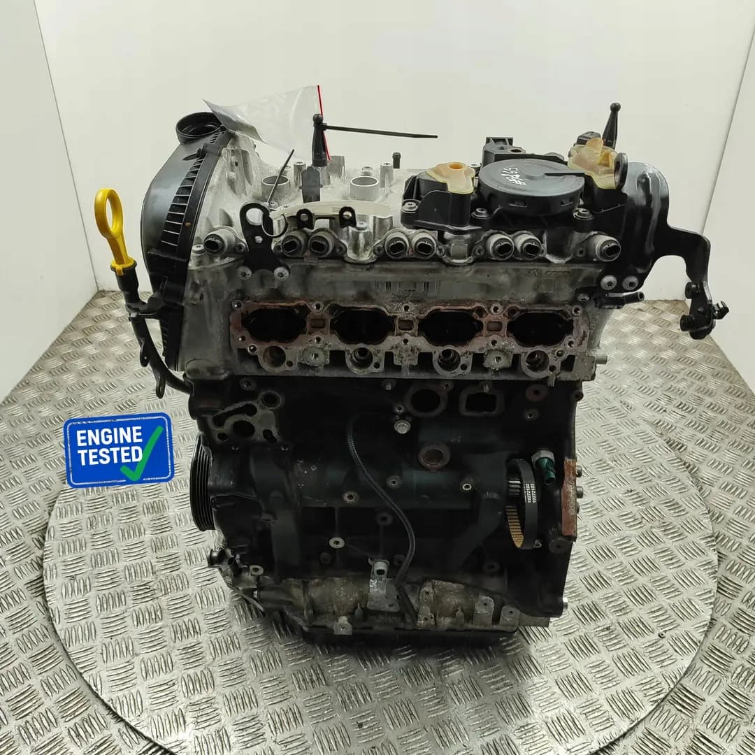 Moteur DKZC - Image 1