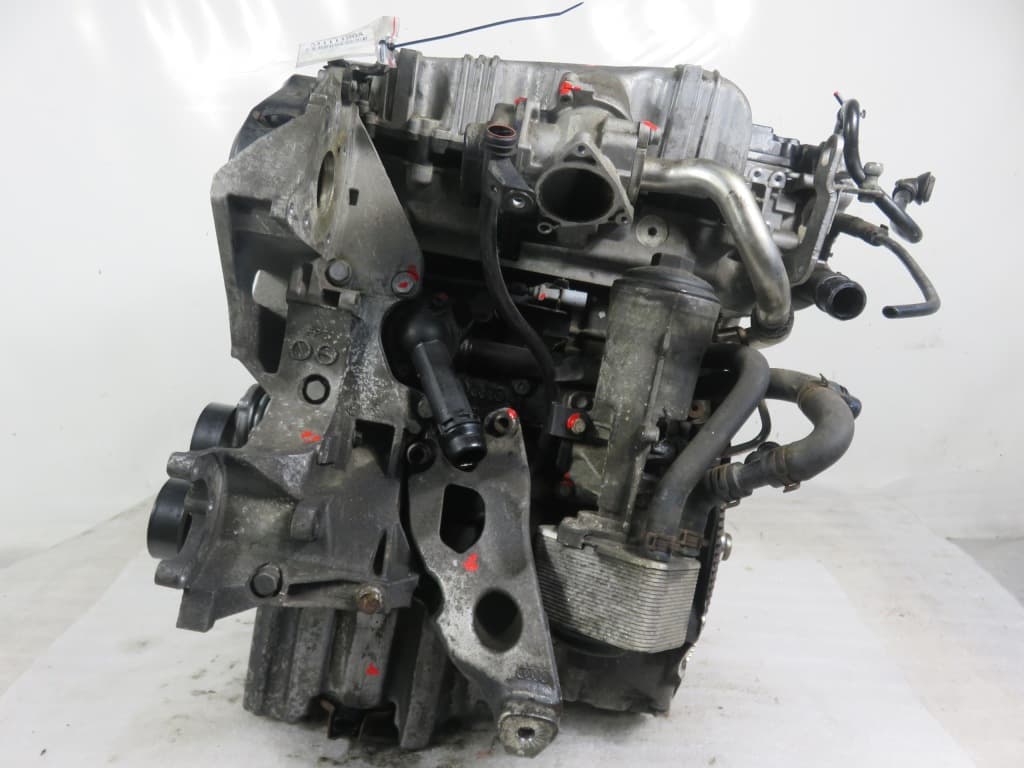 Moteur CAGA pour Audi Q5