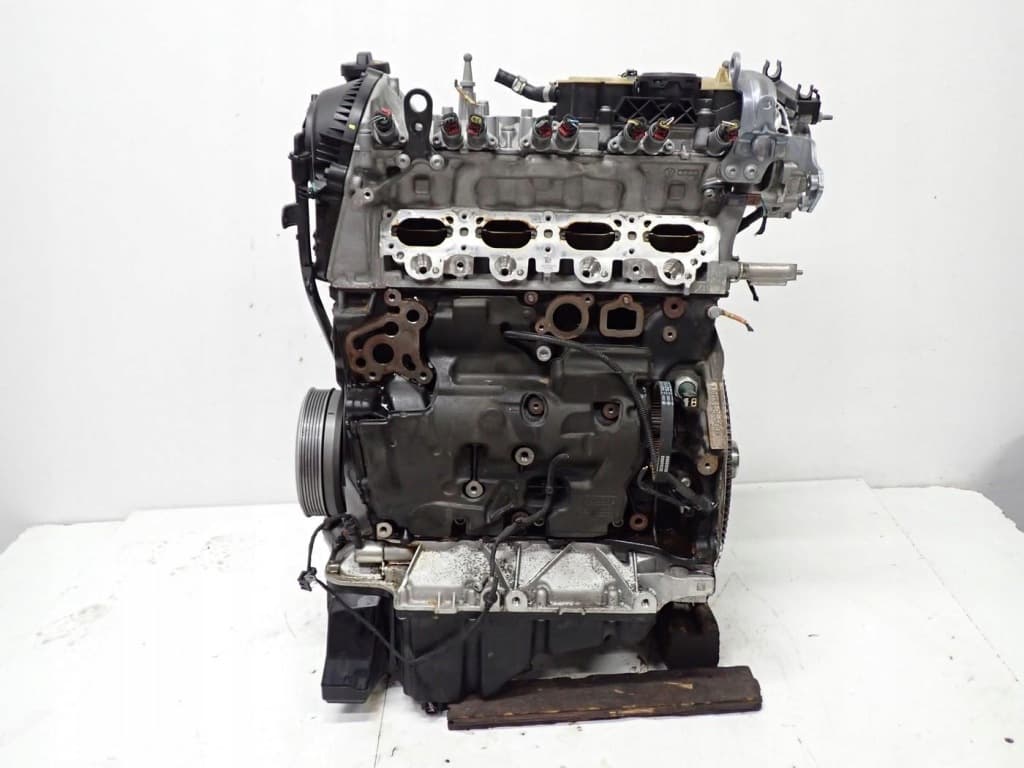 Moteur DMSA - Image 1