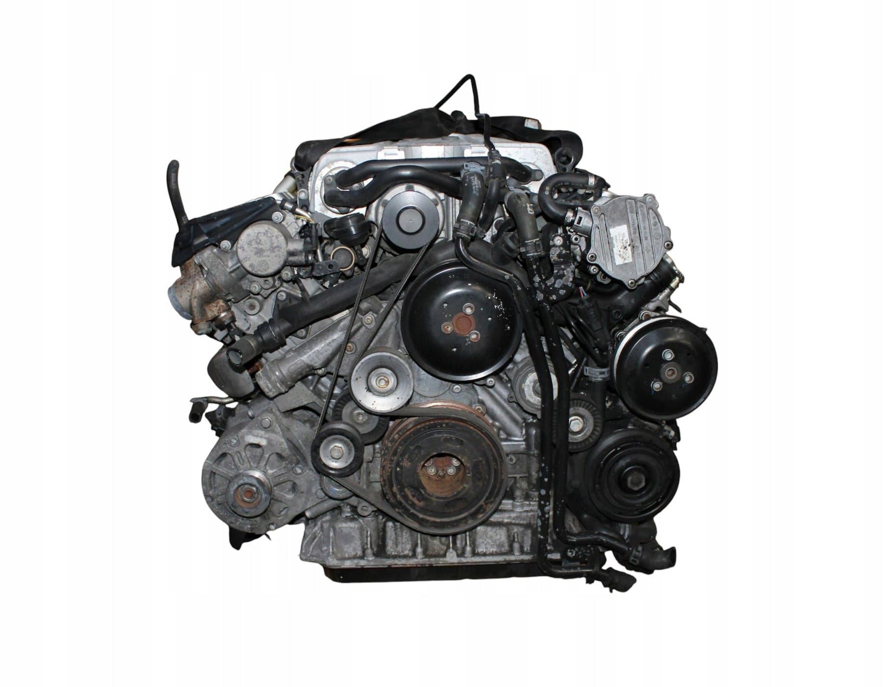 Moteur CGWC pour Audi A6