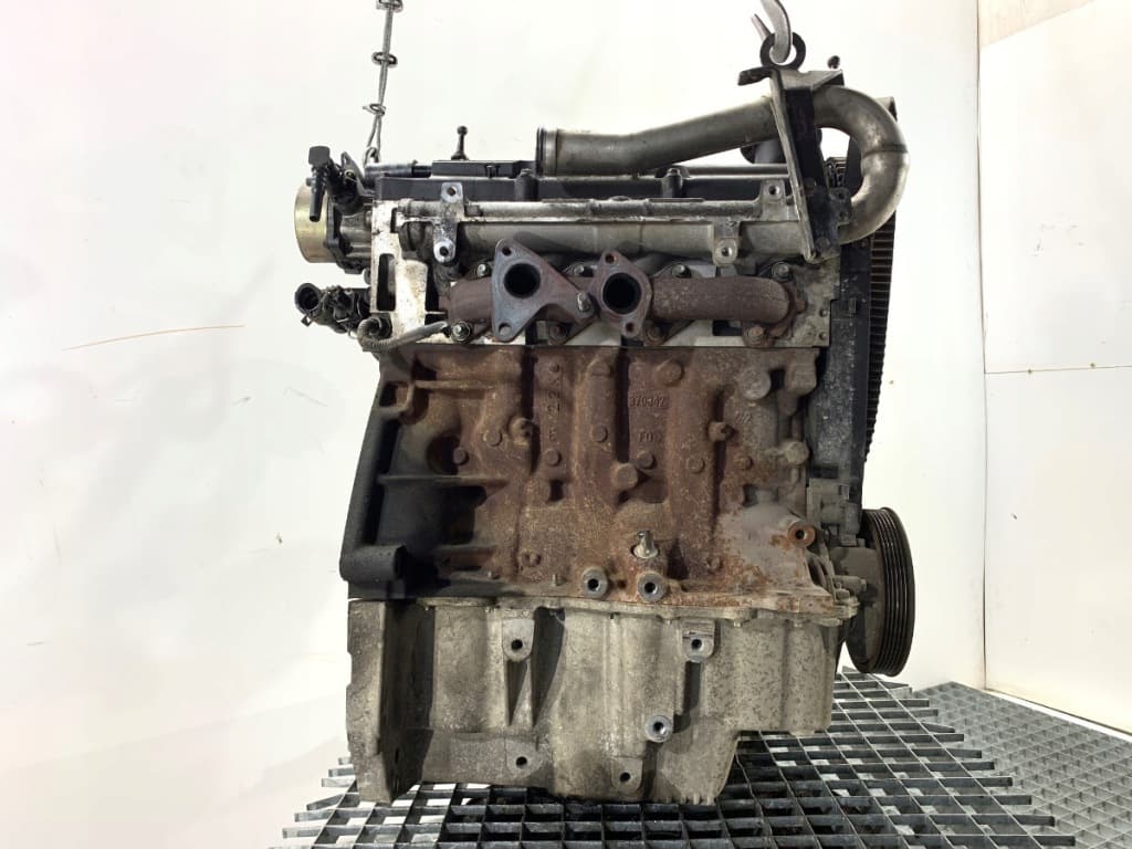 Moteur K9K 768 — vue 2