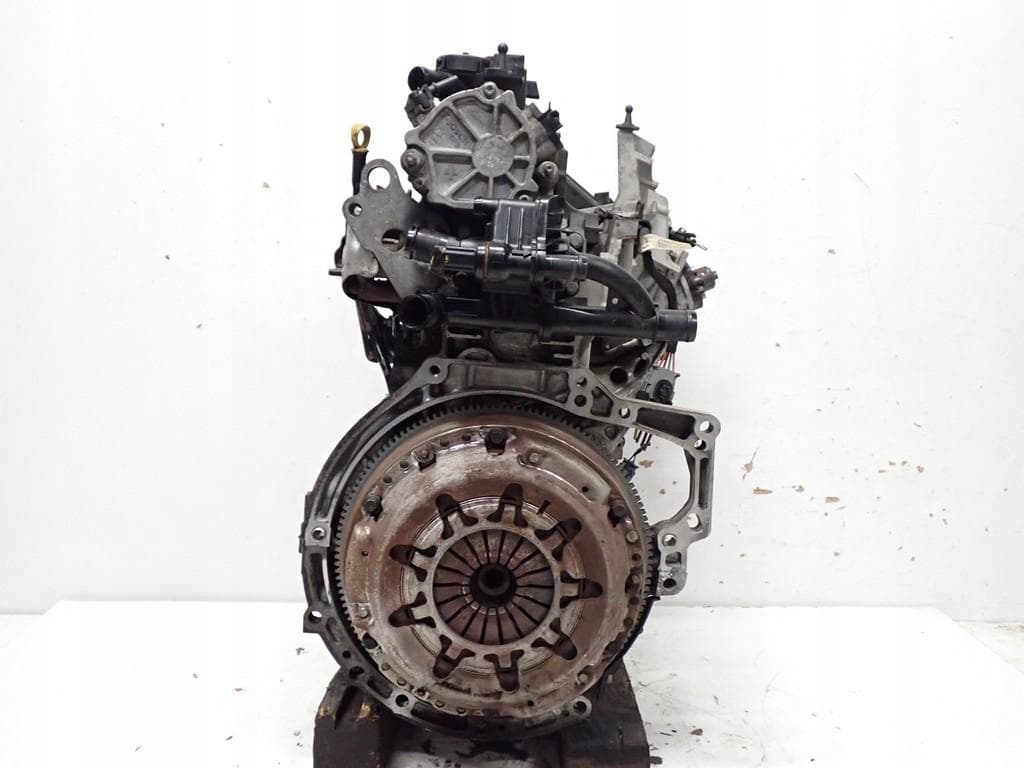 Moteur XUCD — vue 3