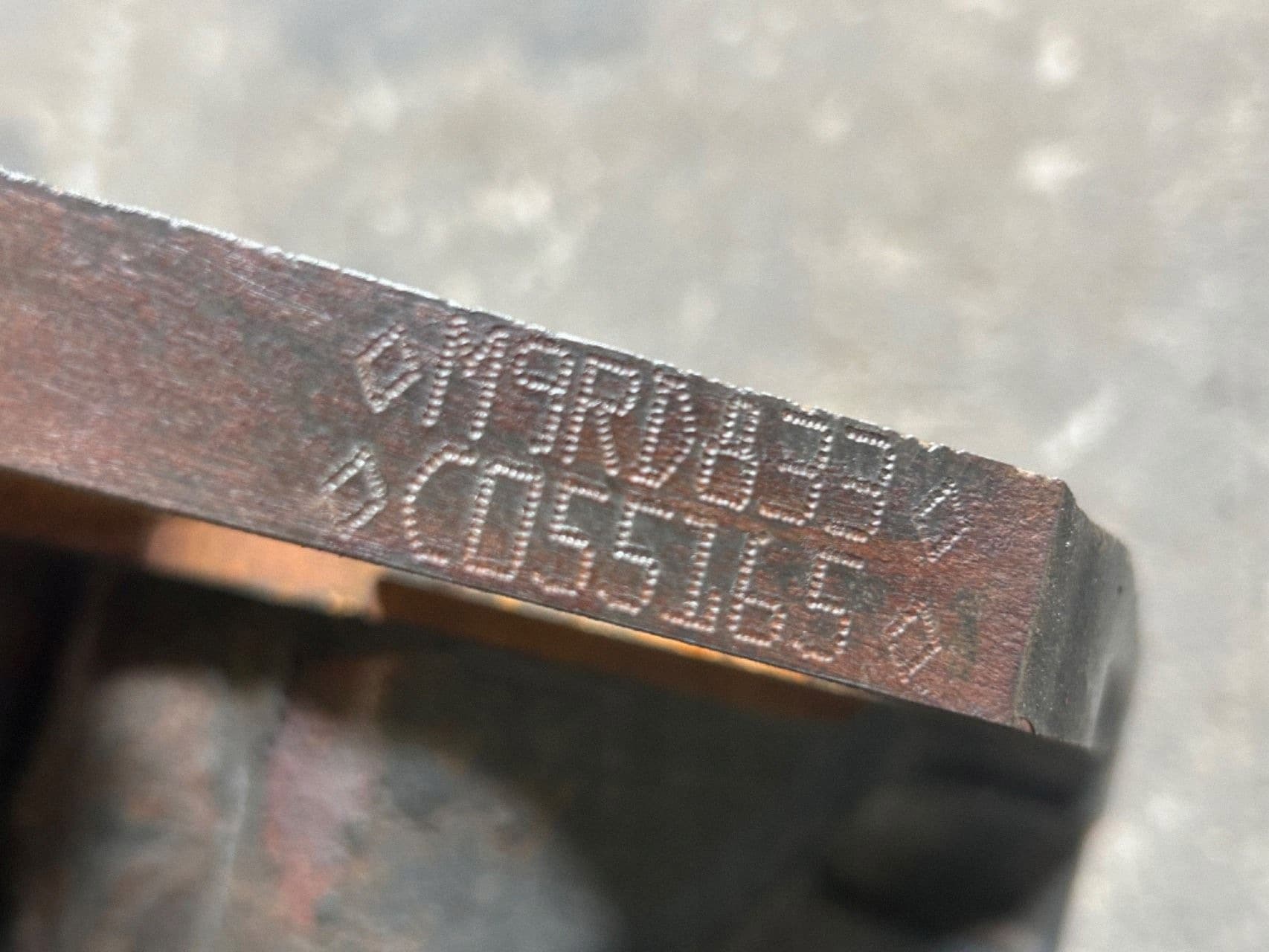 Moteur M9R — vue 6