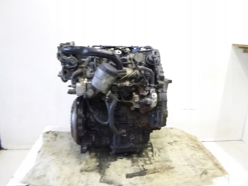 Moteur Z 17 DTL — vue 3