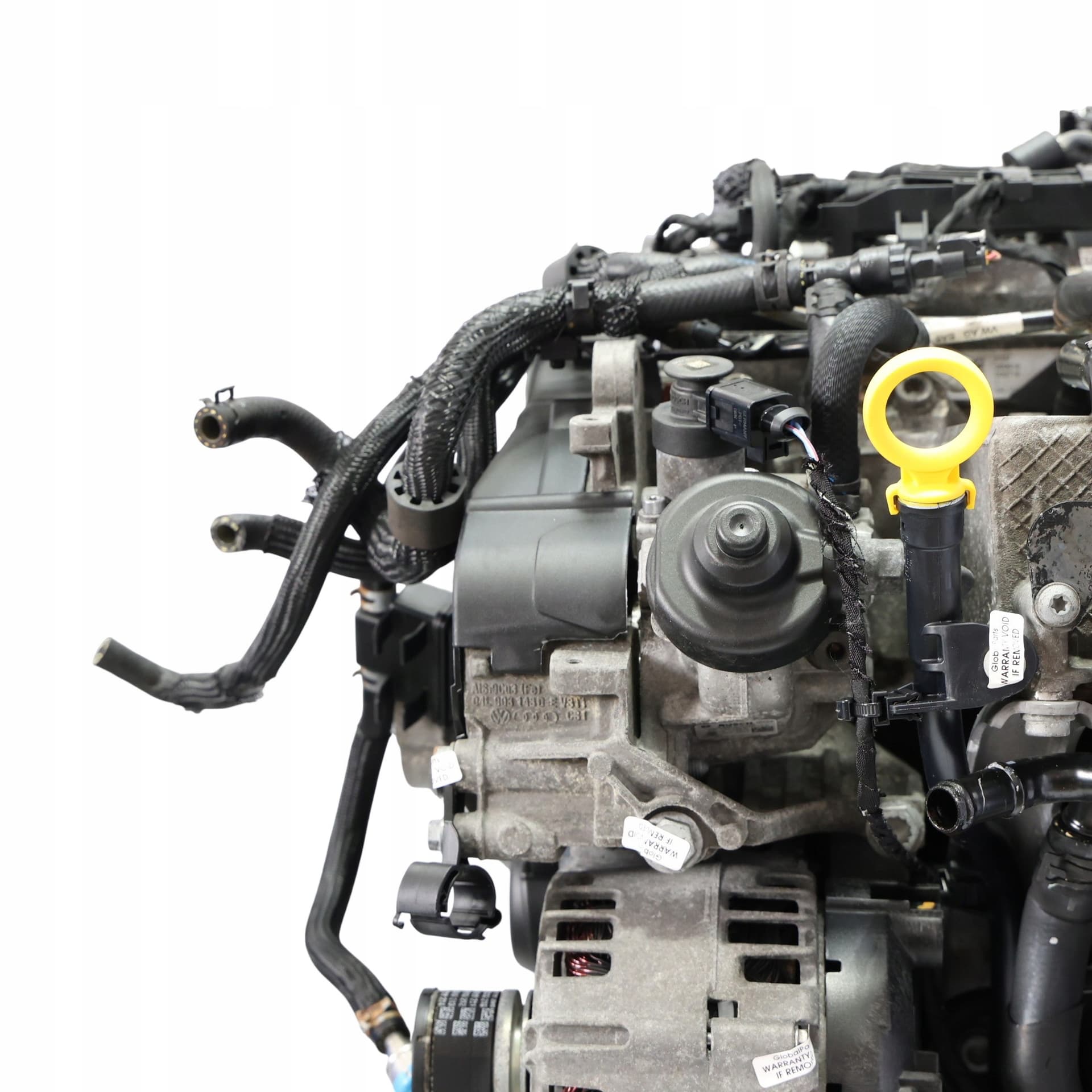 Moteur DFSC — vue 3