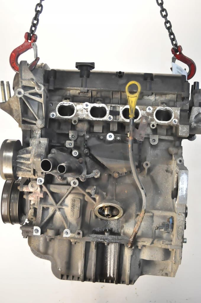 Moteur HWDA - Image 1