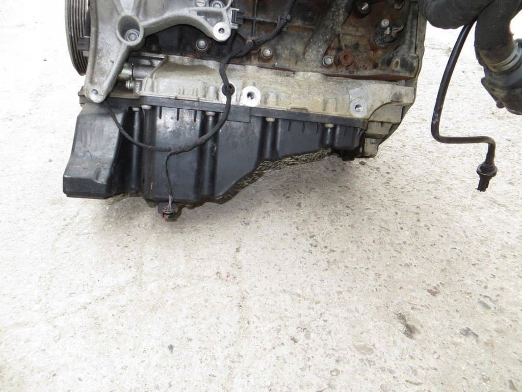 Moteur DEMB — vue 6