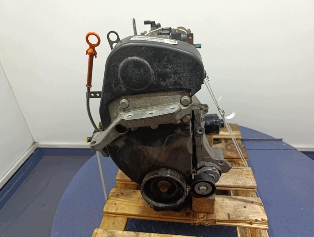 Moteur CGGB - Image 1