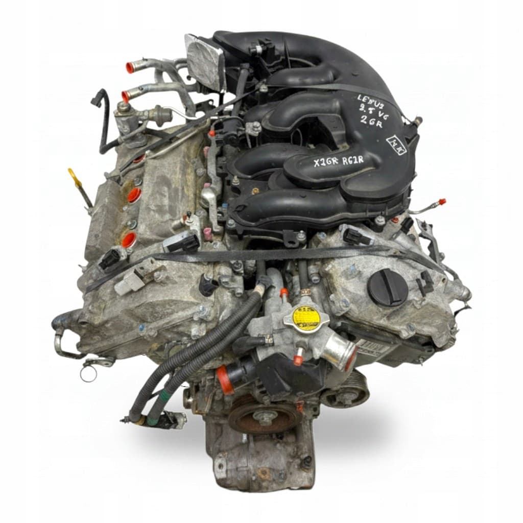 Moteur 2GR-FSE pour Lexus