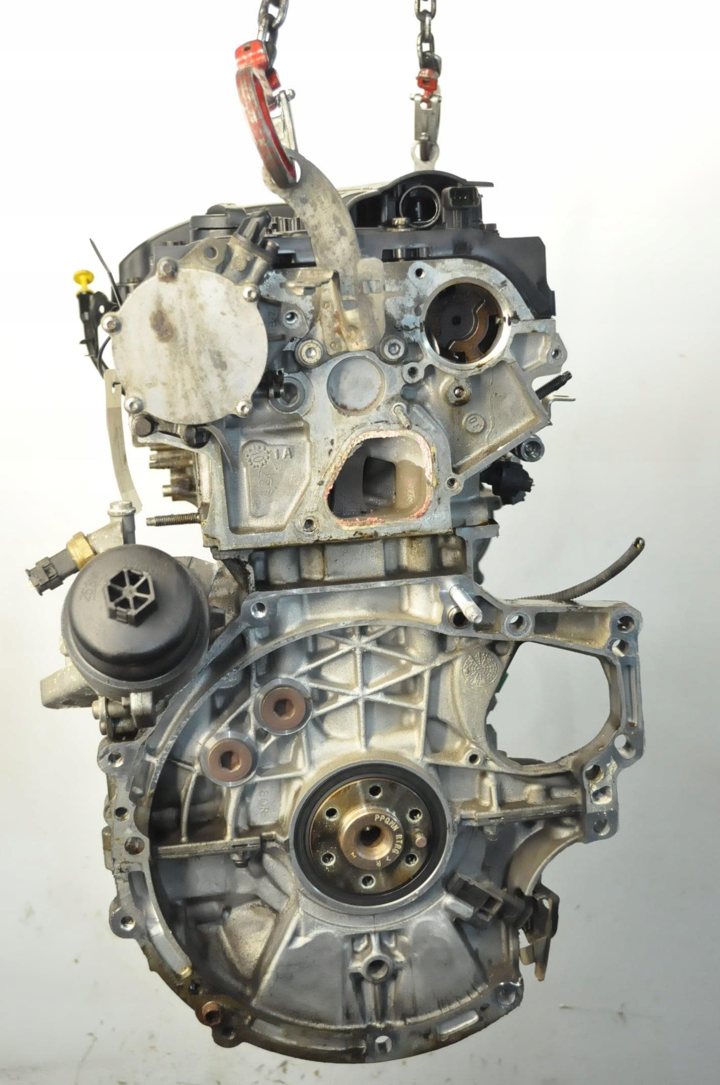 Moteur 5FV (EP6CDT) — vue 4