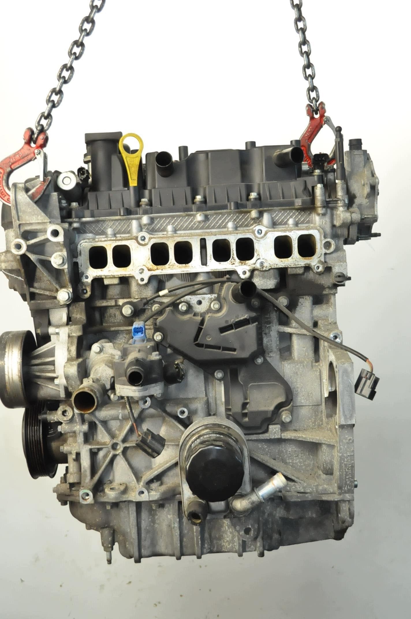 Moteur JQDA pour Ford C-max