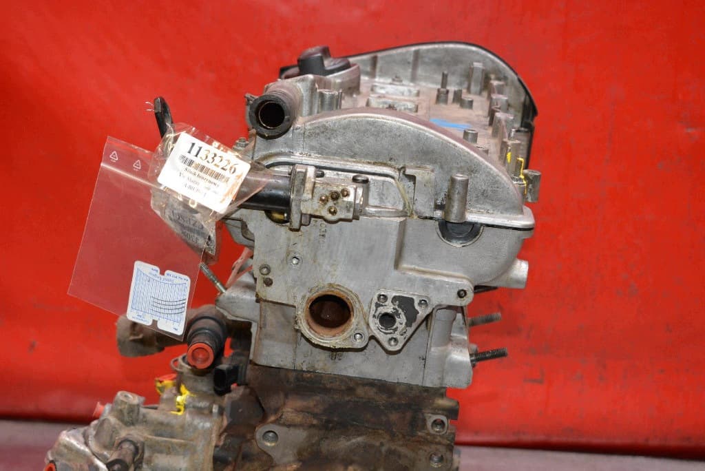 Moteur AWC — vue 14