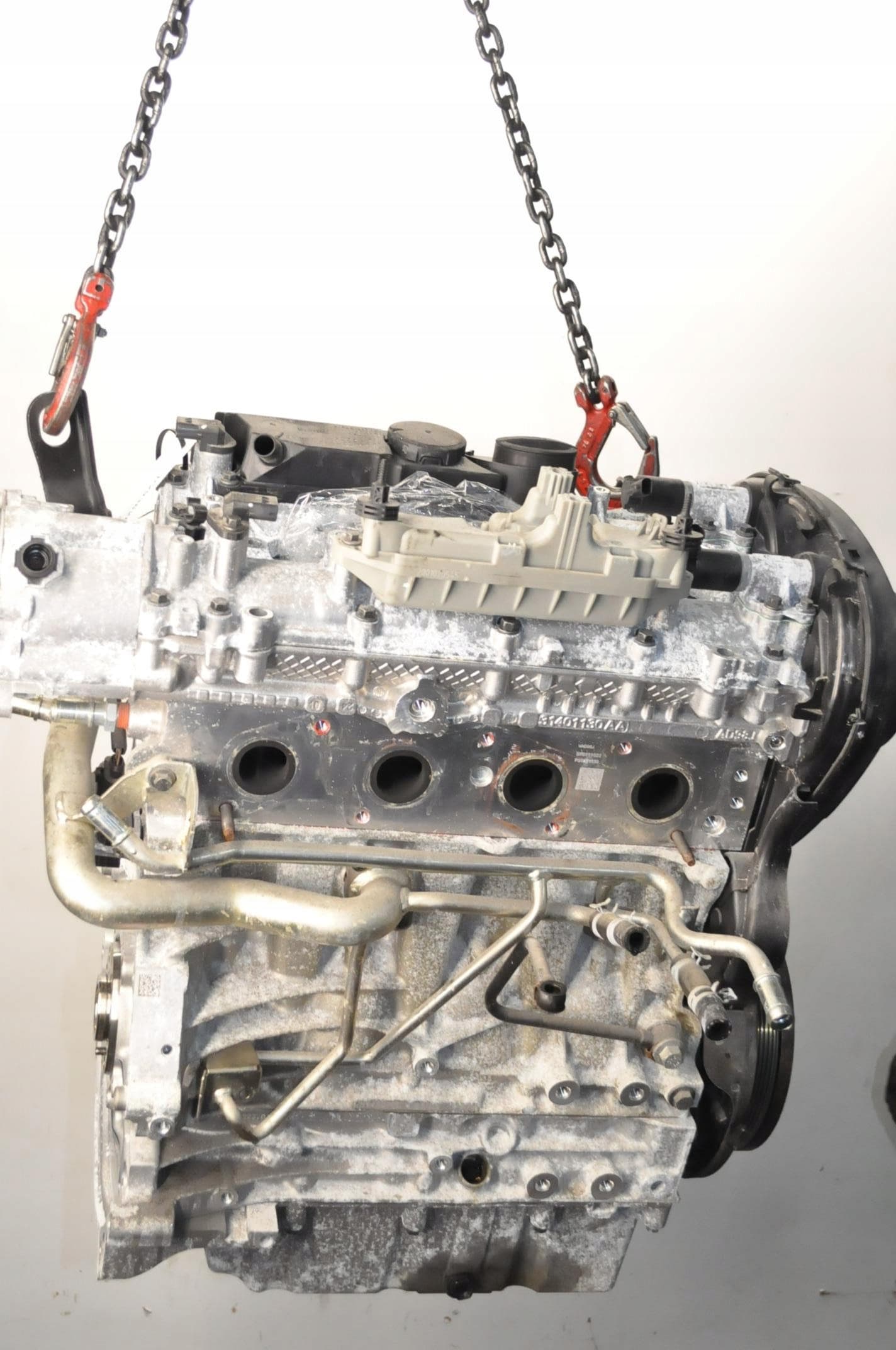 Moteur B 4204 T27 — vue 2