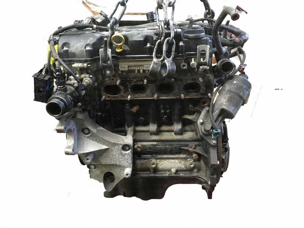 Moteur A 12 XEL pour Opel Corsa