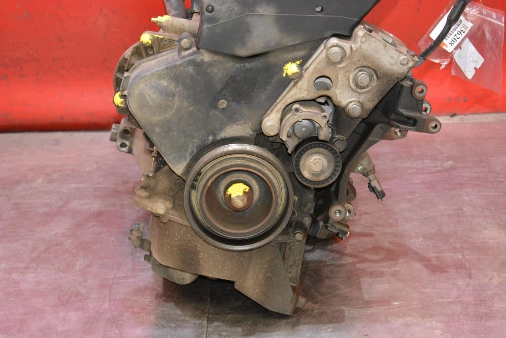 Moteur 6FZ (EW7J4) — vue 8