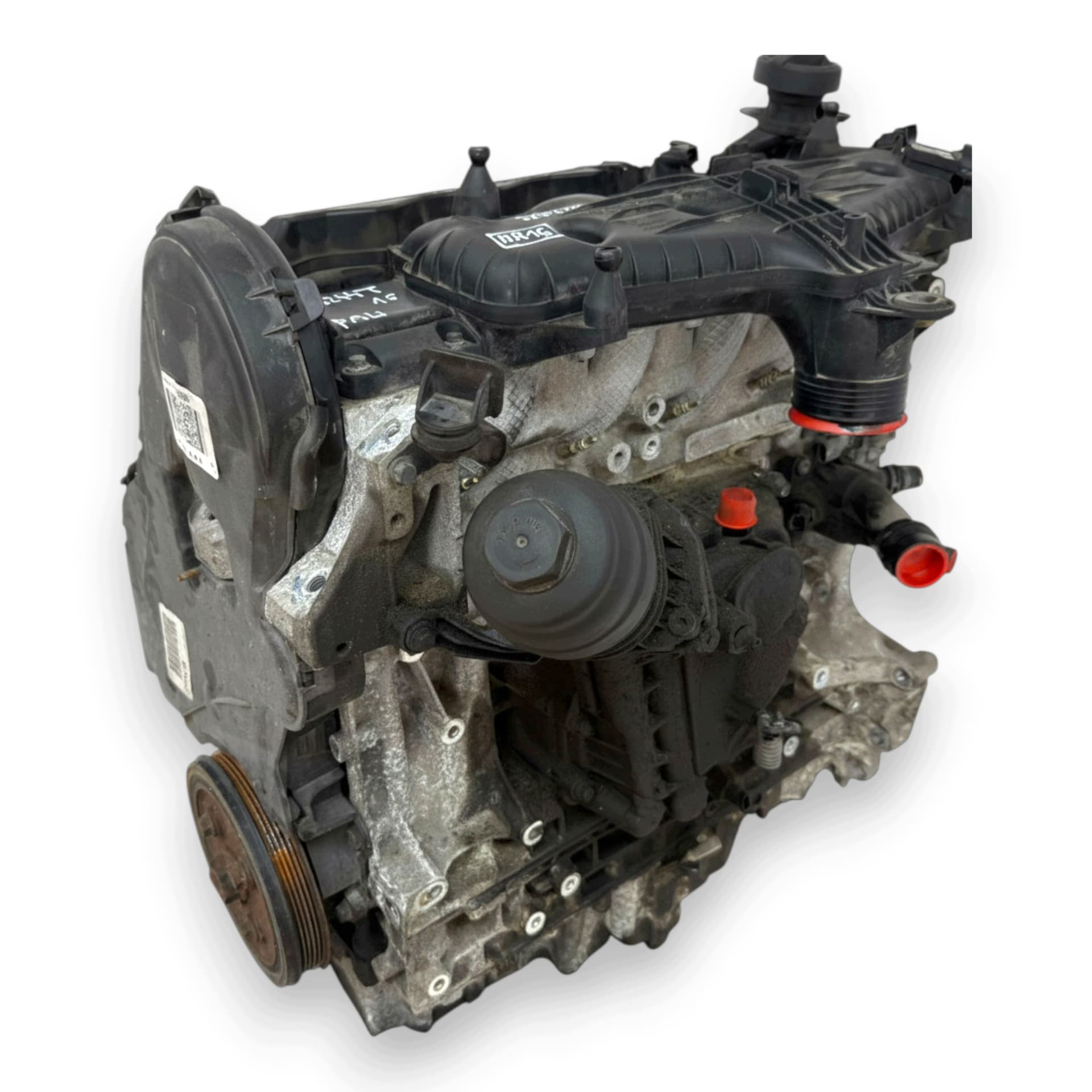 Moteur D 5244 T15 — vue 8