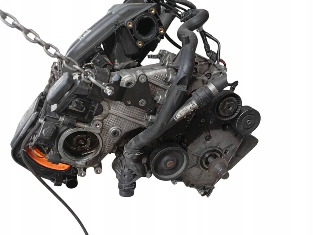 Moteur M47 D20 (204D4) — vue 4
