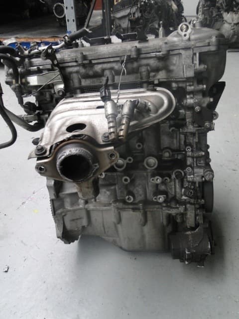 Moteur 3ZR-FAE — vue 11