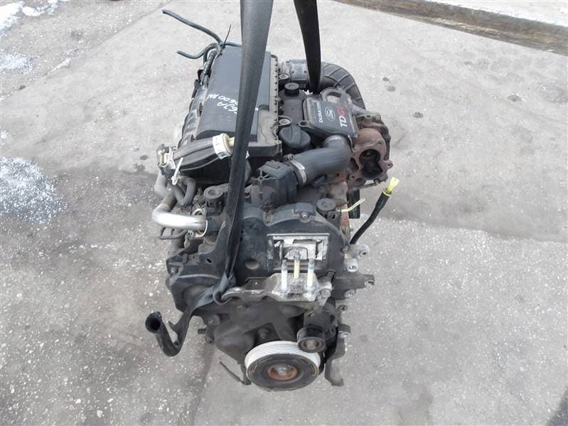 Moteur F6JA pour Mazda 2 1.4 Diesel
