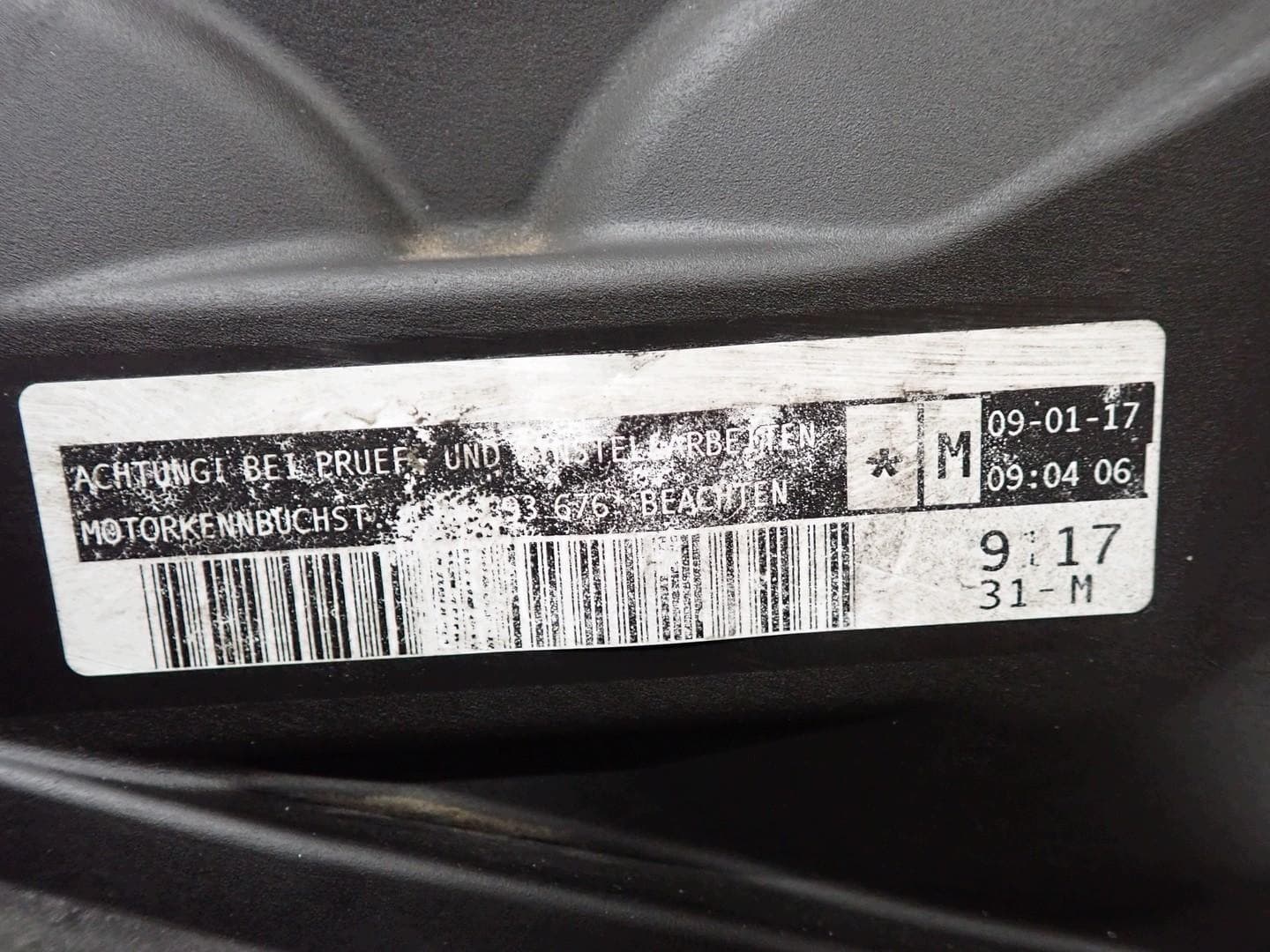 Moteur CHYB — vue 3
