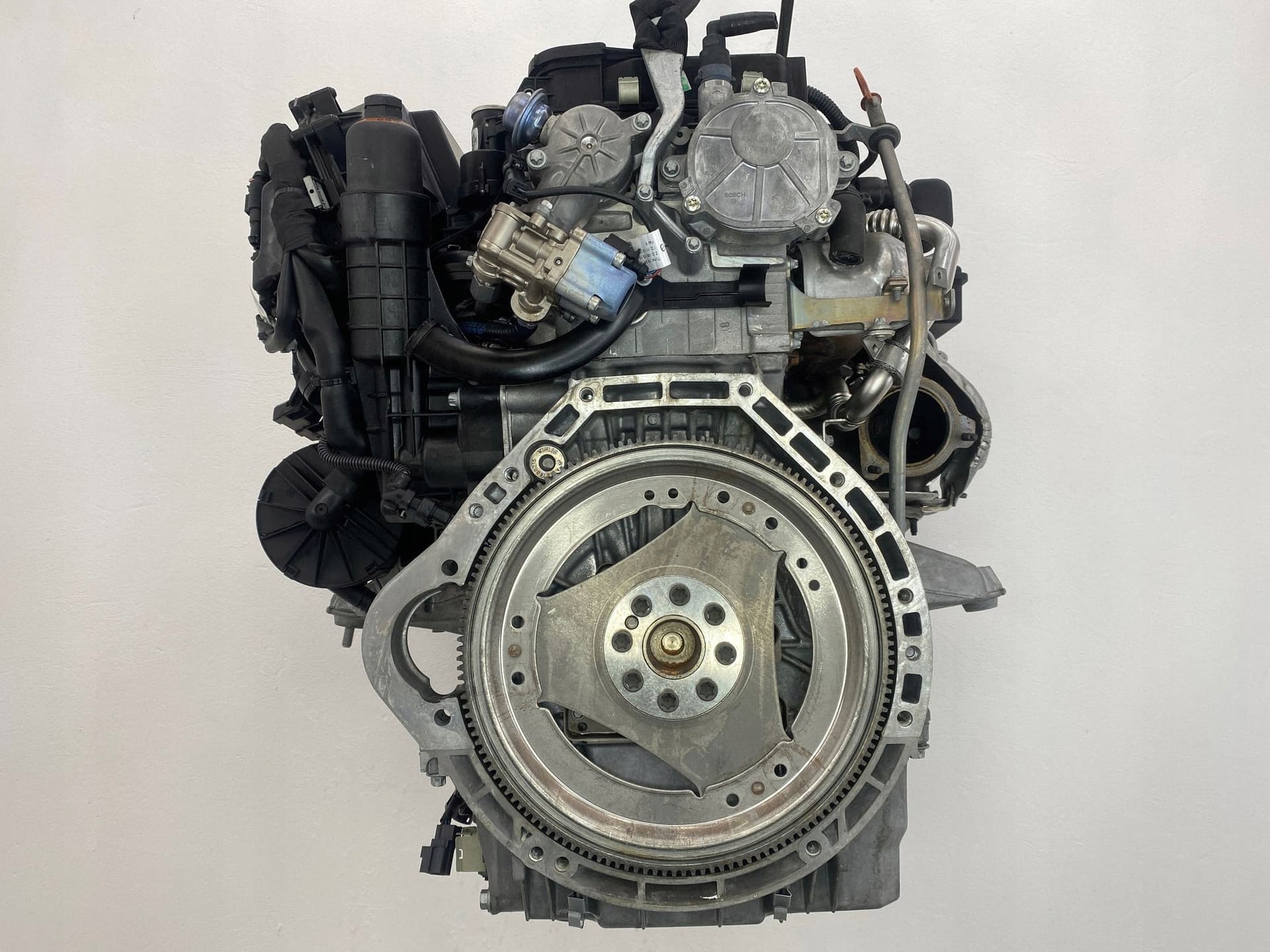Moteur M 271.820 — vue 5