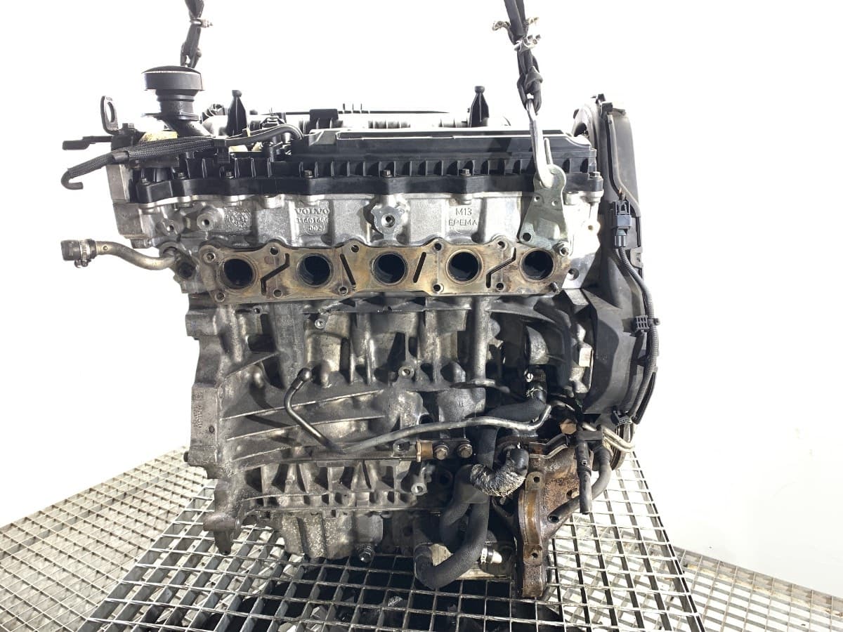 Moteur D 5244 T21 — vue 3
