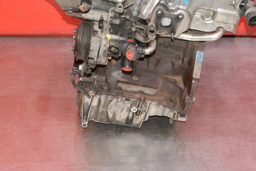 Moteur M1DA — vue 4