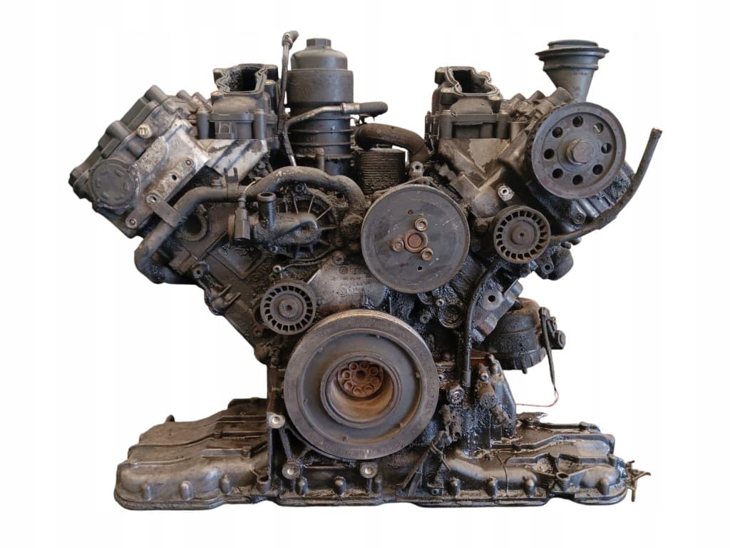 Moteur CDYA — vue 5